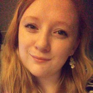 Meet your Posher, Caitlin